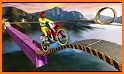 Ramp Moto Stunts related image