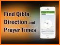 Muslim Expert – Prayer times, Qibla finder, Quran related image