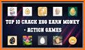 Crack the egg - Earn Real Money related image