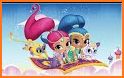 Shimmer and Shine: Carpet Ride related image