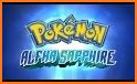 Guide for Pokemon Sapphire related image