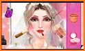 Wedding Makeup Games related image