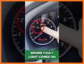 Vehicle Dashboard Indicators related image