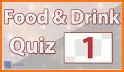 Food Quiz related image