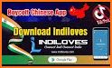 Indiloves Lite - Indian Social Media related image