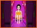 Indian Wedding Game Makeover And Spa related image