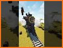 Train mod for minecraft related image