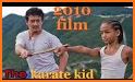 Karate King related image