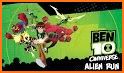 Ben 10 alien run related image