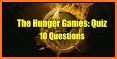 Quiz About Hunger Games - Triv related image