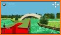 Working Canal Boat Simulator related image