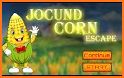 Kavi Escape Game - Delightful Corn Escape related image