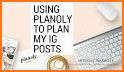 Planoly: Planner for Instagram related image