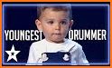 Cute Baby Drum Elite related image