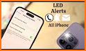 Flash Alert - Led Flashlight related image