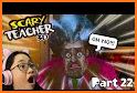 Scary Teacher 3D Game Companion 2021 related image