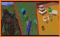 Addons For Minecraft - MCPE Maps, Skins & Mods related image