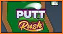 Putt Rush FRVR related image