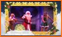 santa claus adventure christmas related image