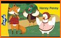 Fox Tales - Kids Story Book: Learn to Read related image