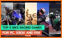 Top Speed Bike Racing : New Bike Games 2020 related image