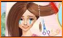 Princes DressUp Call - Dress up girl game related image