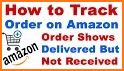 Amazon Tracking related image