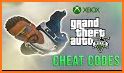 Rockstar Games Cheat Codes - Un-official related image