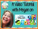 ClassDojo online tips related image