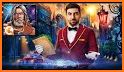 Hidden Object - Secret City: Chalk of Fate related image