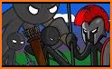 StickWars: Stickman Fighting Game related image