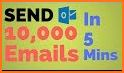 Email - Fastest Mail for Outlook mail & Hotmail related image