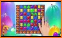 Match3 Candy - puzzle game related image