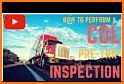 CDL Pre Trip Inspection Class A - Tractor Trailer related image