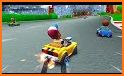 Boom Karts - Multiplayer Kart Racing related image