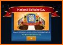 Solitaire 2022: Card Day related image