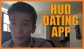 HUD Dating App - Date New People related image