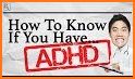 ADHD Test related image