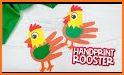 Rooster: Kids Activities related image