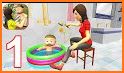 Mother Simulator 2020: Family Mother Life related image