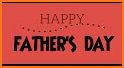 Father's day wishes and messages related image