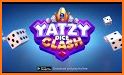 Yatzy 3D: Dice Game Online related image