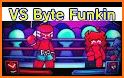 Friday Night Funkin : All Weeks Battle FNF Mod related image