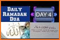 Ramadan Daily 30 Duas 2020 related image