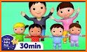 Kids Songs - Free Nursery Rhymes 2019 related image