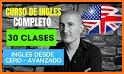 Curso de ingles gratis - Nivel básico related image