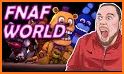 Tricks FNaF World Free related image