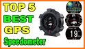 GPS Navigation- GPS Speedometer & Compass related image