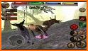 Lion Vs Tiger Wild Animal Simulator Game related image