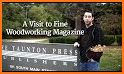 Fine Woodworking Magazine related image